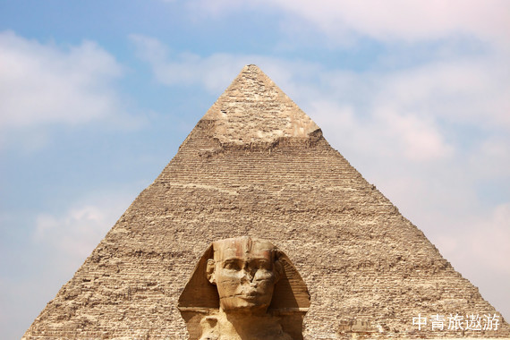 【非洲】埃及7晚10日【吉薩金字塔群|大埃及博物館|紅海|亞歷山大圖書館|龐貝石柱】