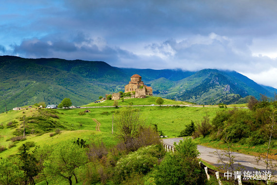 【亚洲】格鲁吉亚一地9天|第比利斯|姆茨赫塔|卡兹别克|古多里|戈里|库塔伊西|巴统|卡兹别克雪山|爱情小镇西格纳吉|姆茨赫塔|圣三一教堂