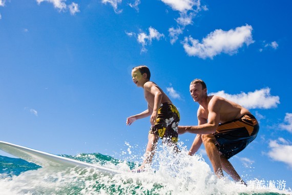 【北美洲】夏威夷牧海+阿拉斯加逐光+西雅图漫步13天11晚【珍珠港|钻石头山|古兰尼牧场|火山国家公园|卡阿纳帕利沙滩】