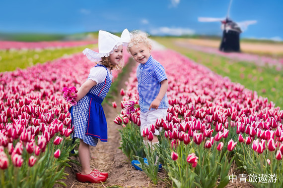 【季节限定&春色正荷意】一价全含英国+荷兰比利时德国15日游【三大博物馆巡游+温莎堡+荷兰郁金香+羊角村+比利时双古城+德国浪漫之路】