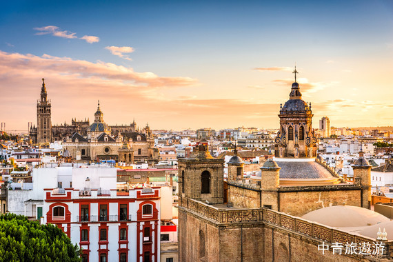 【欧洲】西班牙+葡萄牙13日【3大城市深度游|7大入内景点|复古马车巡游|佛拉明哥|特别安排直布罗陀|特色餐体验】