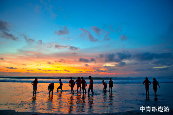 【东南亚】巴厘岛5晚7天【罗威纳追海豚｜德格拉朗梯田｜贝妮达岛出海｜乌布皇宫】