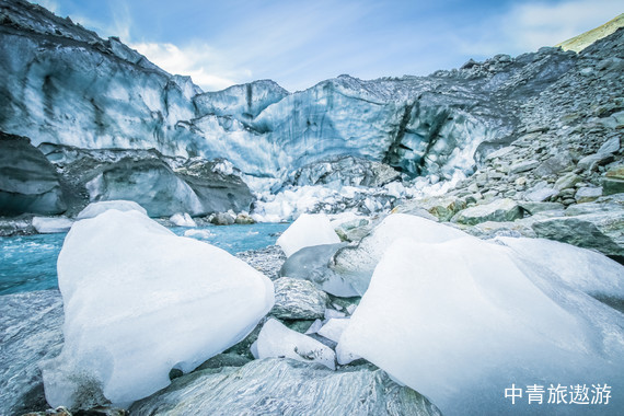 【大洋洲】新西兰南北岛8晚10日【基督城|霍基蒂卡|福克斯冰川|皇后镇|罗托鲁瓦】