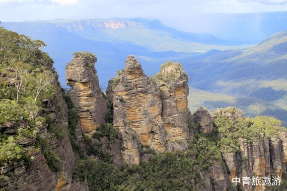 【大洋洲】澳大利亚+新西兰+凯恩斯+墨尔本南北岛19日【绿岛大堡礁|蓝山国家公园|直升飞机观光|悉尼塔|悉尼歌剧院|爱歌顿牧场|天堂农庄】