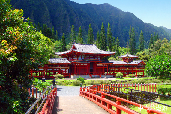 【北美洲】多情夏威夷5晚7日【珍珠港|钻石头山|古兰尼牧场|夏威夷火山岛|茂宜岛】