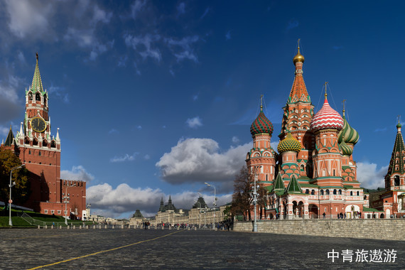 【俄羅斯】莫斯科+圣彼得堡9日游【紅場+夏宮花園+冬宮博物館+謝爾蓋耶夫鎮+察里津諾莊園】