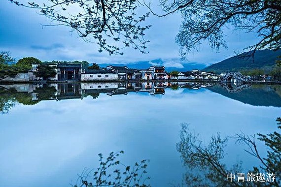 【私家团】【高铁游安徽】【水墨徽州】安徽徽州+屯溪+西递+歙县+唐模古村落4日游【2人独立成团/全程携程4钻酒店/纯玩无购物/无自费】