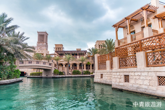 【阿联酋】 迪拜6日游【迪拜+黄金市集+沙迦+阿之曼+阿布扎比+朱梅拉清真寺+谢赫扎耶德清真寺】