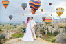 土耳其（恰纳卡莱+卡帕多奇亚+棉花堡）10天蓝色浪漫之旅