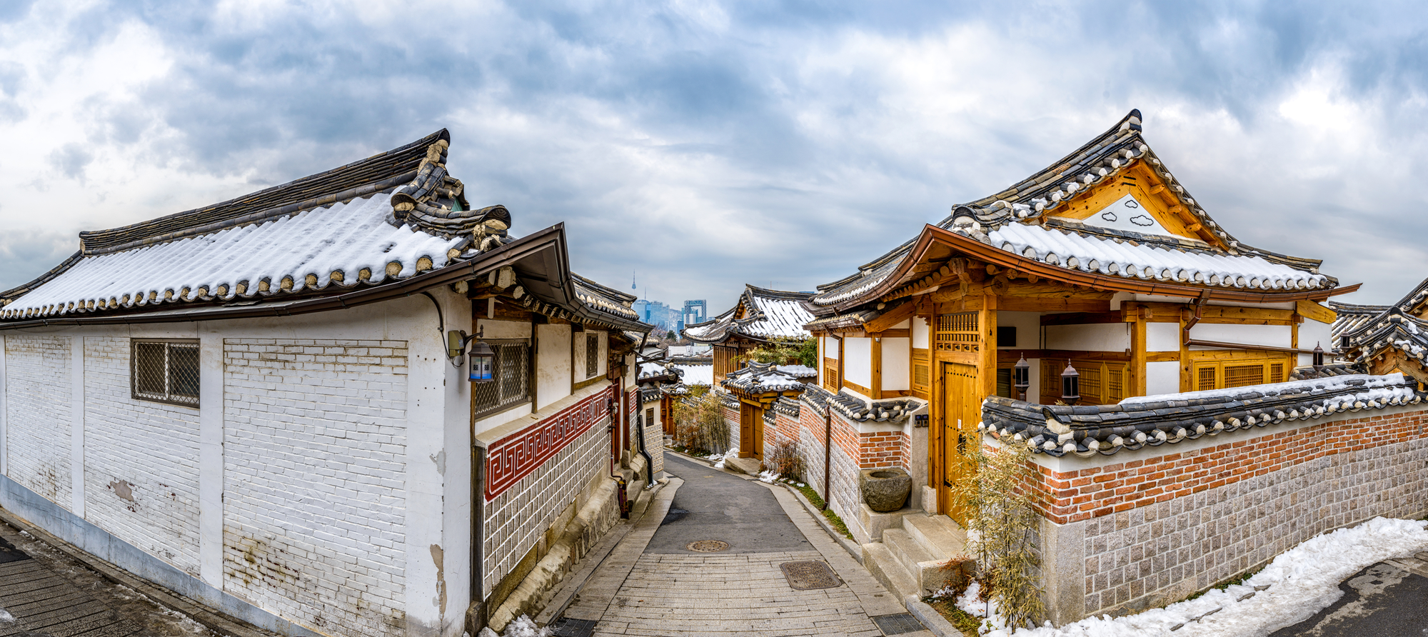 【雙城之旅】歡彩韓國首爾+濟州島跟團5日游【三飛航線不走回頭路、全程五花特二酒店】