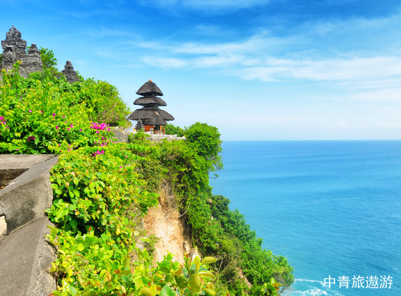 【蜜戀巴厘】巴厘島5晚7天自由行【阿雅娜度假村 AYANA Resort Bali  享酒店專屬禮遇】
