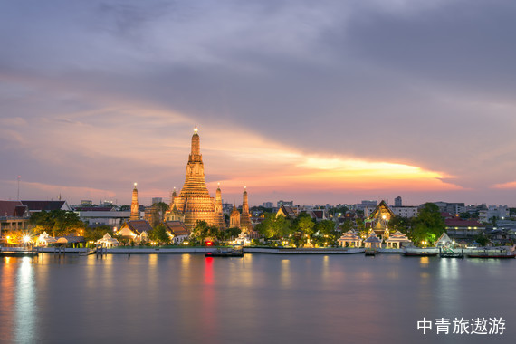 【东南亚】泰国曼谷+芭提雅+尼莫岛｜5晚6天游｜曼谷一日自由活动｜小众尼莫岛出海