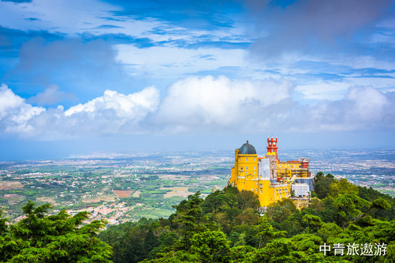 【悦游欧洲】【瓦伦西亚番茄节】西班牙葡萄牙深度13日游【番茄大战/七大景点含官导/佛拉明戈舞/佩纳宫/昆卡古城/五大小镇/阿尔罕布拉宫】