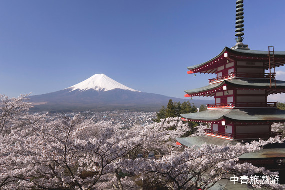 【日本】大阪京都伊豆富士山鐮倉東京 本州5晚6日【一價全含|南航直飛|阪進東出|精品小團|優(yōu)質(zhì)酒店|雙溫泉|京都鐮倉雙古都】