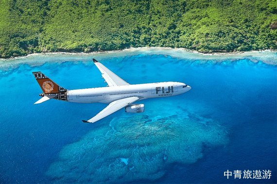 【甄选斐济】香港起止·斐济5晚8日游【免签海岛·精品纯玩儿小团】