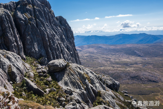 【非洲】“尖子生”南非+纳米比亚+津巴布韦+赞比亚+博茨瓦纳5国20日【三角洲野奢营地|乔贝国家公园陆地越野safari|开普敦|好望角】