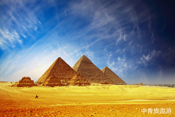 【非洲】埃及游轮10日【大埃及博物馆|埃及博物馆|亚历山大|帝王谷|菲莱神庙|埃德福神庙|卡尔奈克神庙|卢克索神庙|萨拉丁城堡】