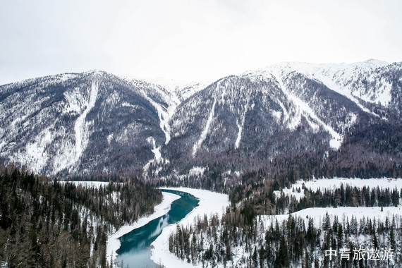 【新疆】北疆9日【喀纳斯+禾木+天山天池+魔鬼城+赛里木湖+阿勒泰将军山+云霄峰】