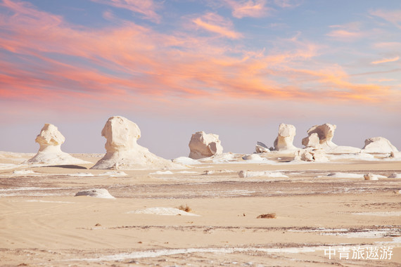 【中東非】千年神諭·埃及大全景15日【尼羅河+蘇伊士運河丨沙姆沙伊赫丨懸崖酒吧看日落丨黑白沙漠丨阿布辛貝神廟丨努比亞古城丨五大博物館】