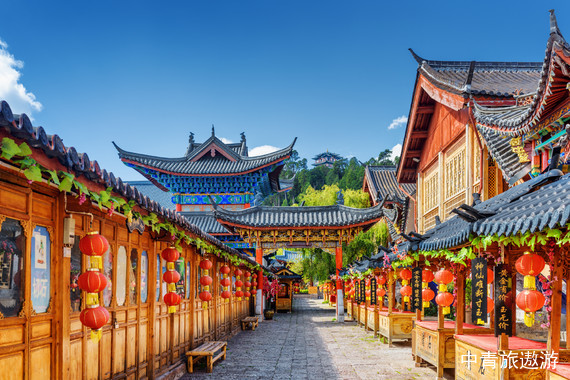 【美丽中国】云南丽江/香格里拉双飞5日游【直飞/纯玩/漫慢时光/普达措/虎跳峡/SUV自驾/旅拍/民宿/土司宴/丽江古城/玉龙雪山】