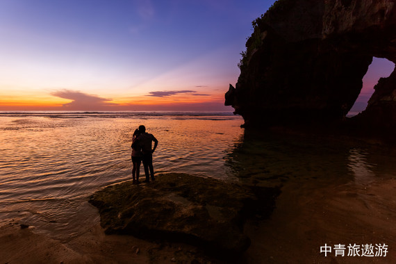 北京起止CX+【奇遇罗威纳】 巴厘岛5晚7天