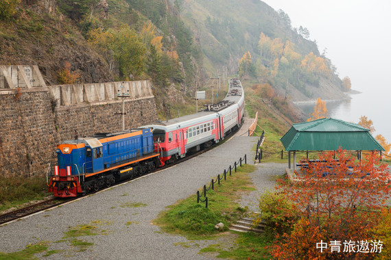 【国际列车】2024中蒙俄国际列车穿越欧亚大陆全景19日游【乌兰巴托 +贝加尔湖+叶卡捷琳堡+ 莫斯科 + 圣彼得堡】