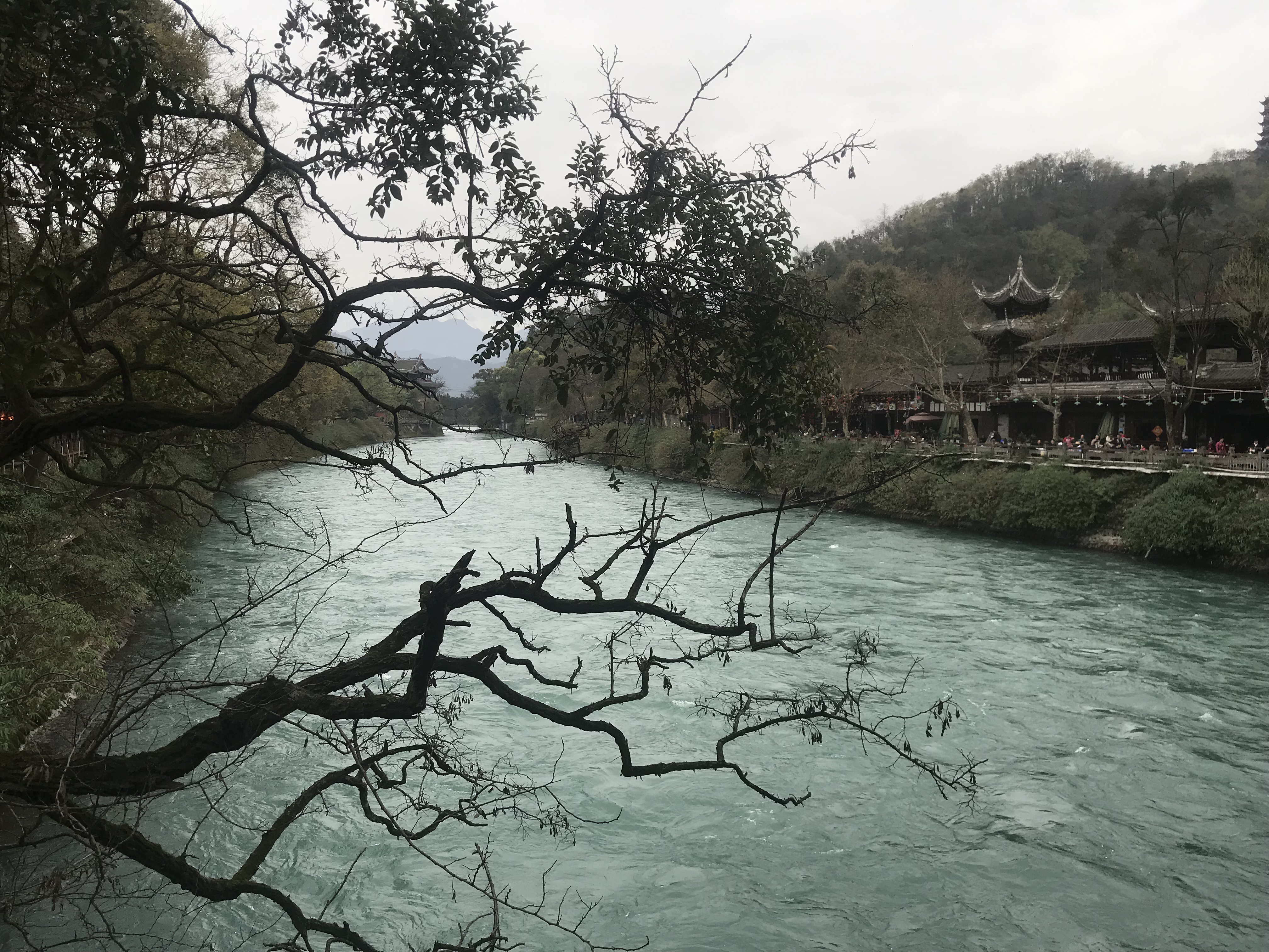 【购实惠】四川成都/童话世界九寨沟/黄龙/世界遗产都江堰/宽窄巷子/特色文化双飞六日游