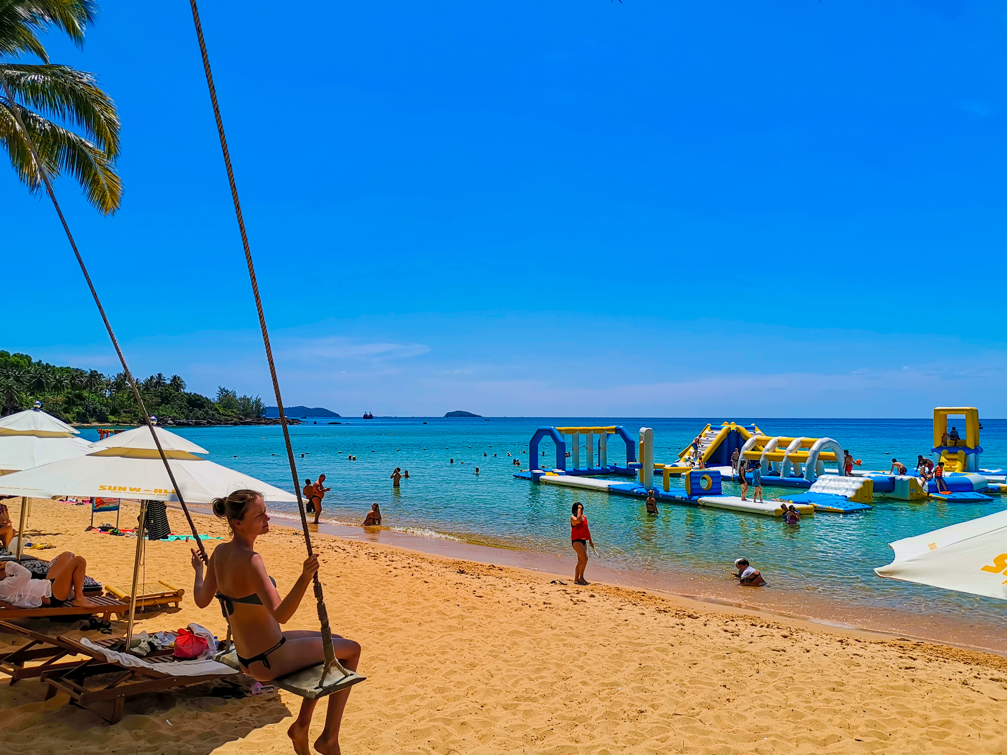 【東南亞】 越南5晚7天【胡志明+美奈+大叻+芽莊】