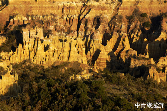 【云南】昆明|宜良|罗平|坝美|普者黑|蒙自|元阳|建水|哀牢山|元谋红土地双飞11日