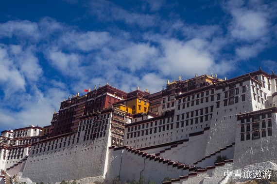 【西藏】輕奢西藏?經(jīng)典版丨拉薩+林芝 雙臥11/臥飛9日【布宮+大昭寺廣場+大峽谷+索松村+觀南迦巴瓦峰+魯朗林海+色季拉山口+羊湖】含旅拍