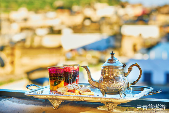 【非洲】摩洛哥+突尼斯15天 梅祖卡|萨哈拉沙漠骆驼|丹吉尔|凯鲁万