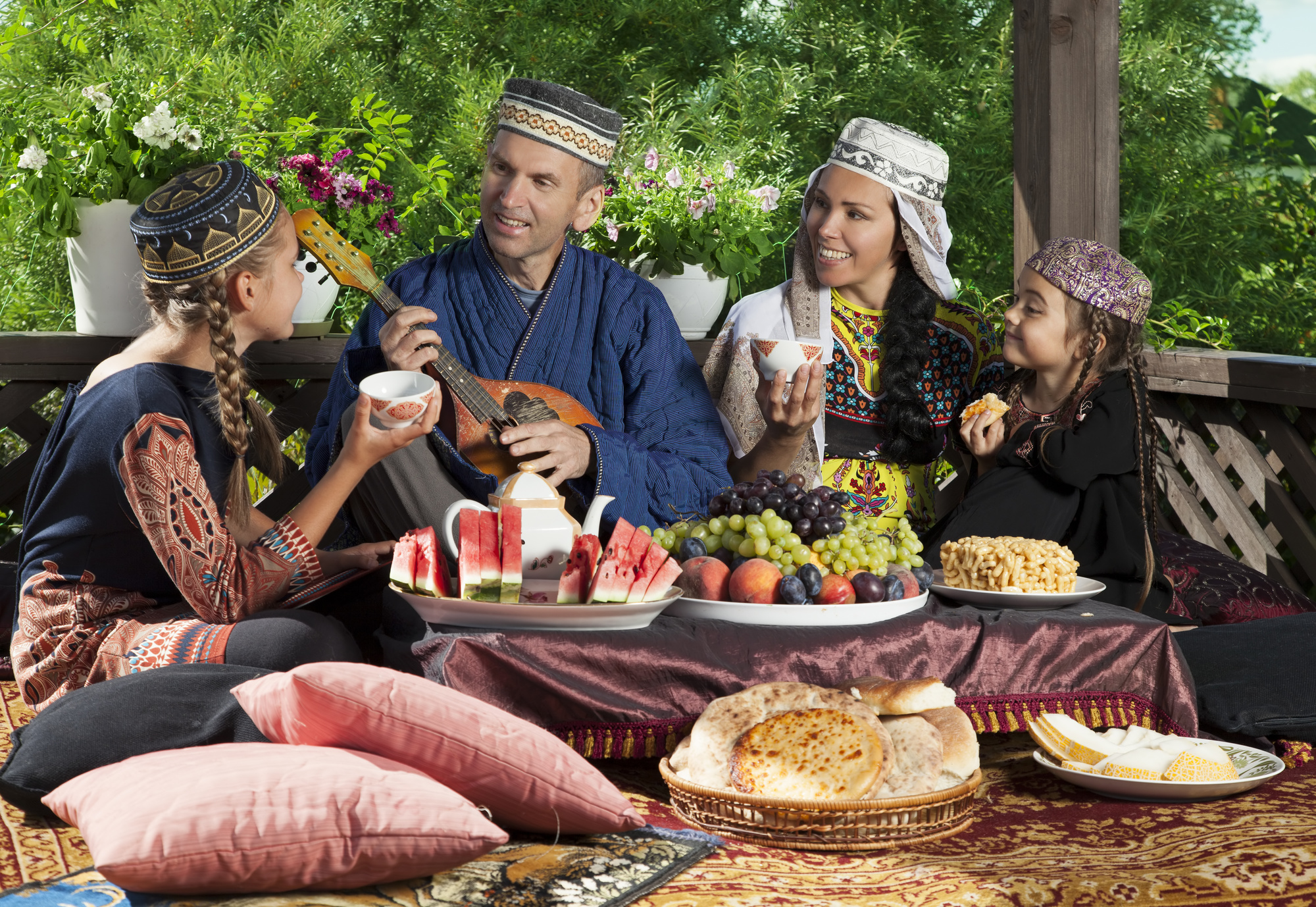 【中亚两国】哈萨克斯坦+乌兹别克斯坦10日 国航北京直飞