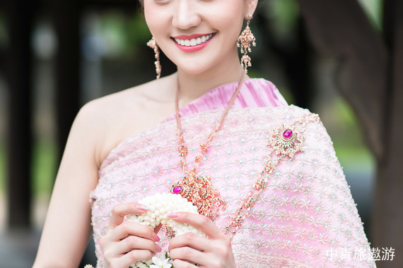 纯玩曼芭沙别墅版5晚6天