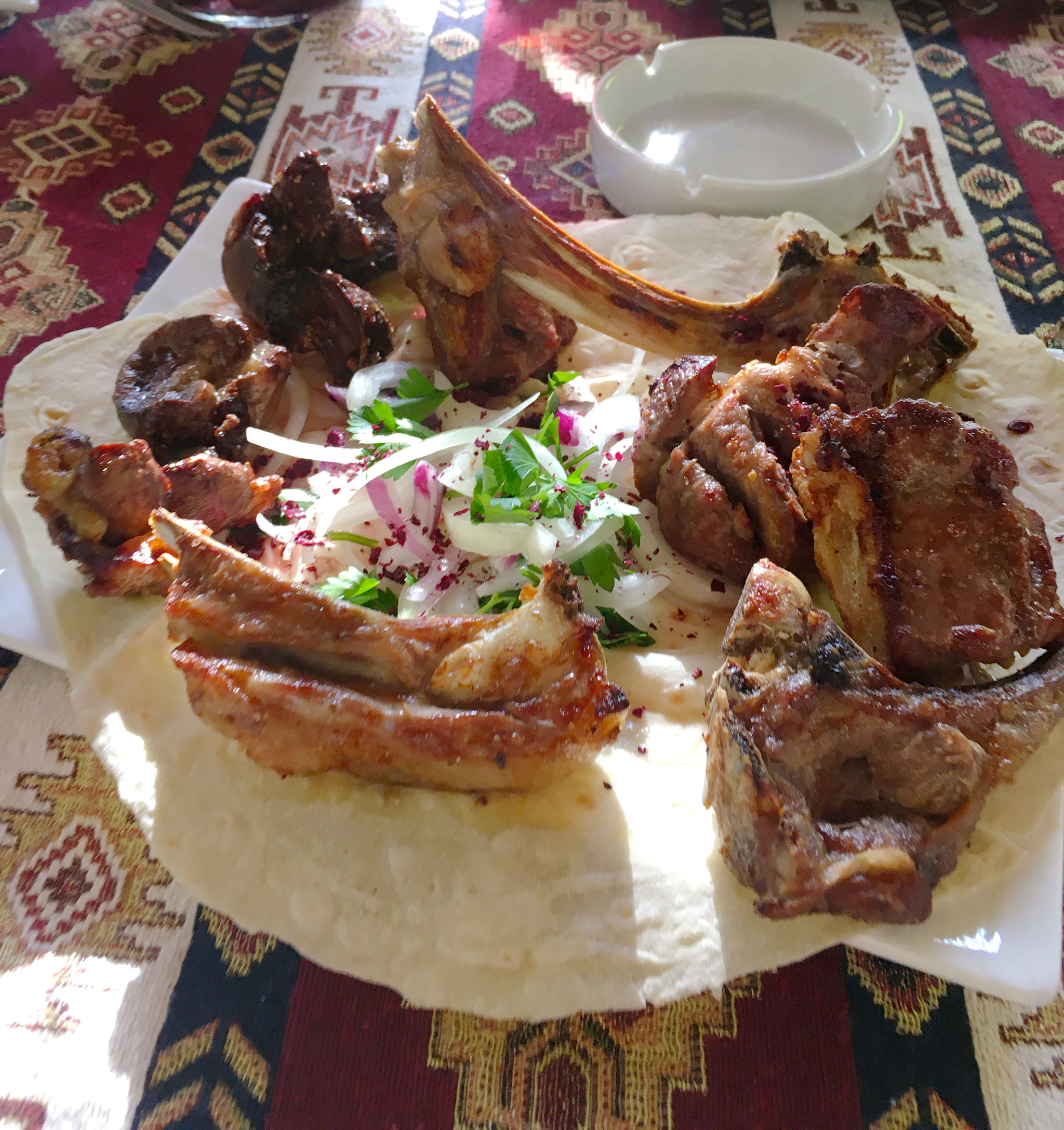 【亞洲】阿塞拜疆·格魯吉亞·亞美尼亞09晚11天【圣劍山|塞凡湖|巴統(tǒng)|第比利斯|馬特維利大峽谷|SNO人頭村|黑海|卡茲別克】