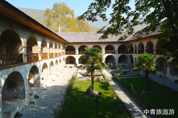 【中东非】阿塞拜疆+亚美尼亚+格鲁吉亚三国9天7晚【塞凡湖|西格纳吉|姆茨赫塔|阿纳努里城堡|巴库|少女塔】