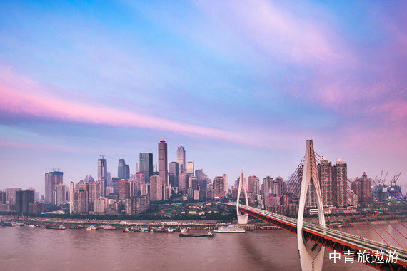 【重慶】重慶+武隆雙飛5日【重慶+天生三橋+仙女山+九黎城+龔灘古鎮(zhèn)+烏江畫廊+白公館+磁器口（蓋碗茶）李子壩+解放碑+洪崖洞】