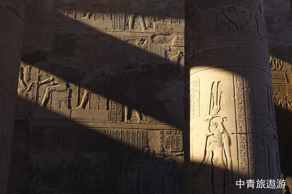 【埃及】阿斯旺+卢克索+红海+亚历山大+孟菲斯+法尤姆12天