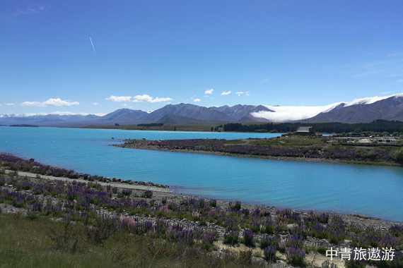 【大洋洲】新西兰+皇后镇5晚8日【皇后镇1天自由活动+天空缆车+箭镇+库克山公园+瓦纳卡湖+蒂卡波湖】