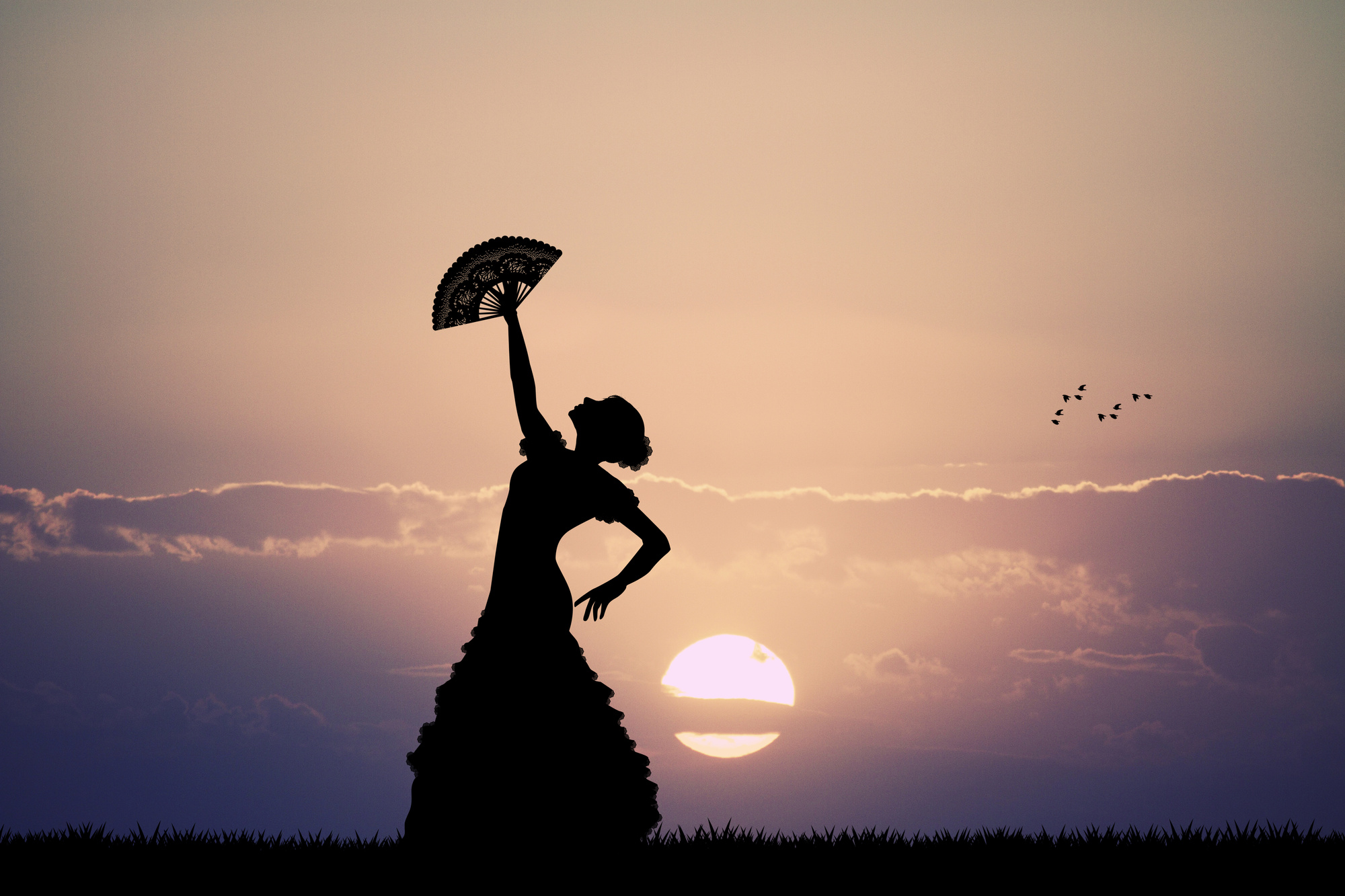 【南欧】西班牙+葡萄牙2国12天【马德里皇宫|圣家堂|普拉多博物馆|奎尔公园|阿尔罕布拉宫|弗拉明戈表演|波尔图|塞尔维亚|龙达】