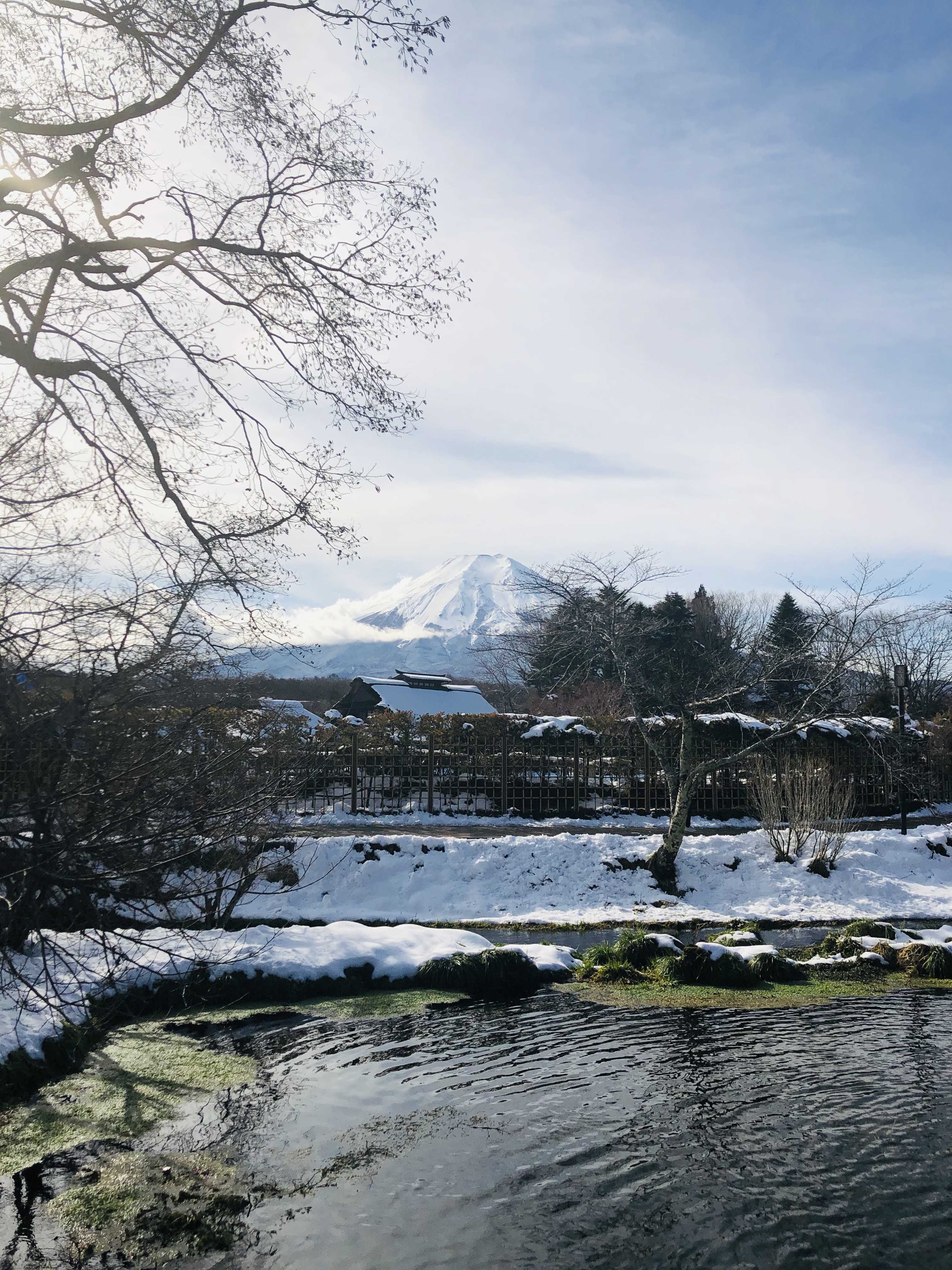 【亞洲】日本本州雙飛6日【富士山五合目|地震體驗館|東京晴空塔|秋葉原|銀座】