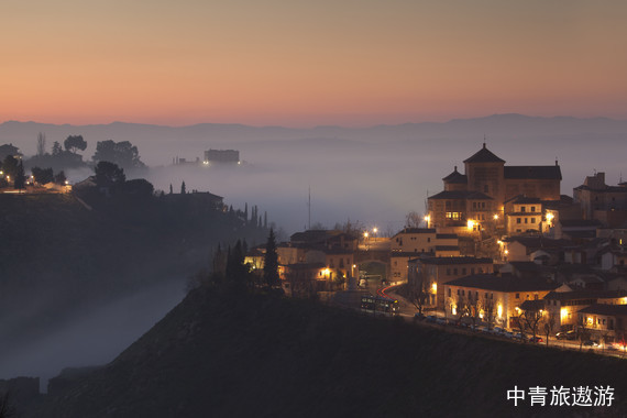 【欧洲】西班牙+葡萄牙12天9晚丨四大官导（圣家族大教堂&马德里皇宫&阿尔罕布拉宫&奎尔公园）