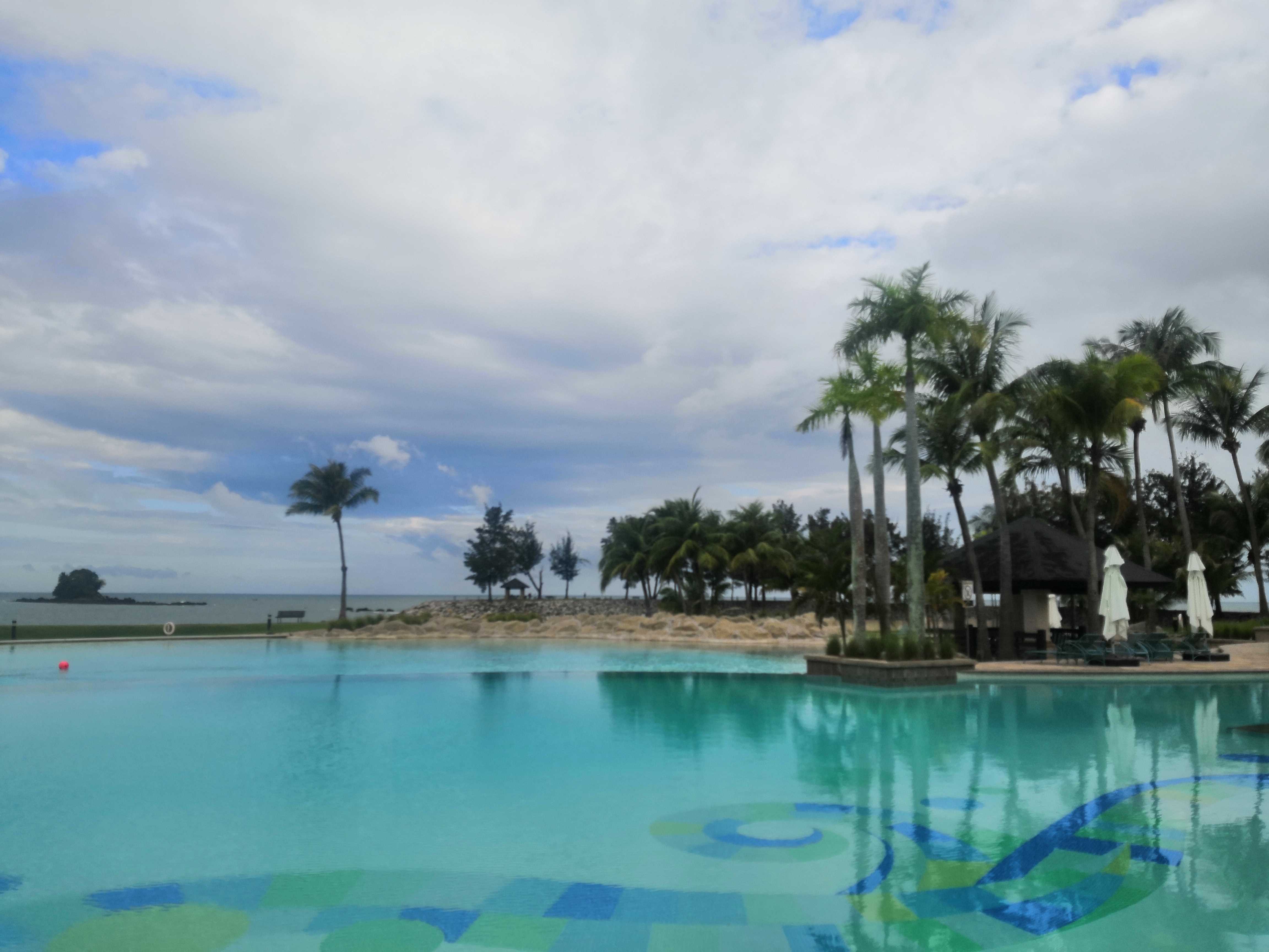 【东南亚邮轮】爱达邮轮地中海号海上丝绸之路13日【厦门-马尼拉-沙巴-文莱-新加坡-越南-广州】