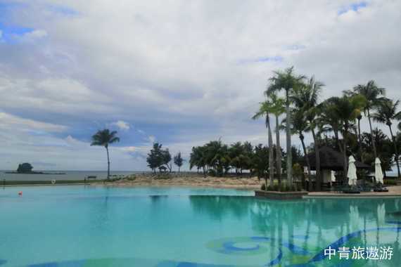 【东南亚邮轮】爱达邮轮地中海号海上丝绸之路13日【厦门-马尼拉-沙巴-文莱-新加坡-越南-广州】