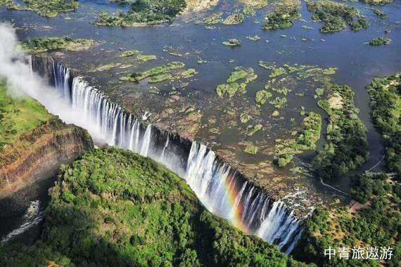 【南部非洲】津巴布韦+赞比亚+博茨瓦纳+纳米比亚4国15天【奥卡万戈三角洲丨维多利亚大瀑布丨乔贝公园丨红泥人部落丨鲸湾出海丨船游赞比西河】