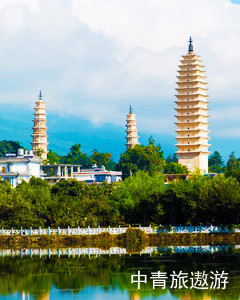 【云南】昆明|大理|麗江雙飛6日【專屬老年人】