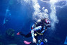 【PADI水肺潜水课程】少年海豹队、OW、AOW系列课程2-3日游