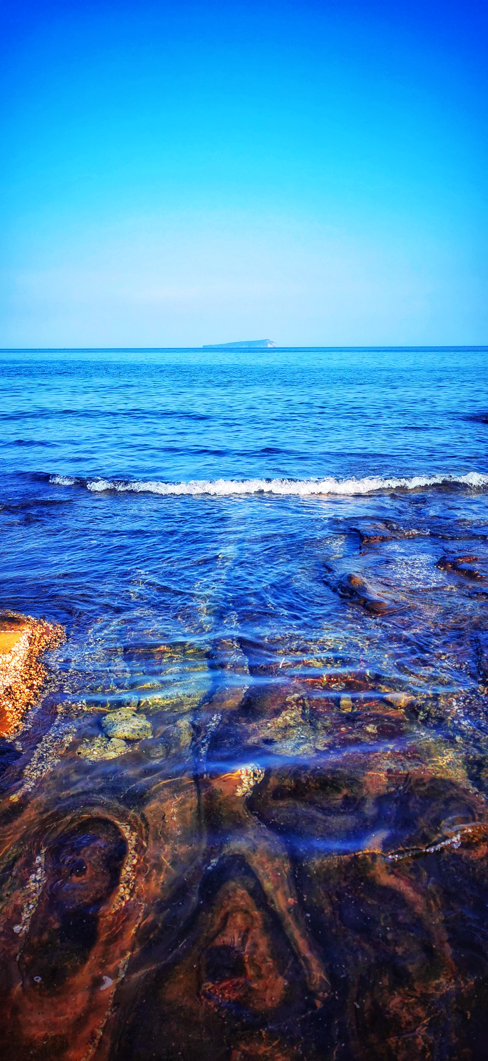 【广西】北海涠洲岛双飞5日游【北海银滩+百年老街+涠洲岛】