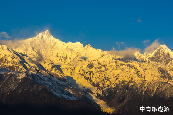 【松赞系列—经典云南】天人之际：通往梅里雪山的旅程 5晚6天【8-12人vip小团/一价全含/全程松赞贴心管家服务/可私人定制】