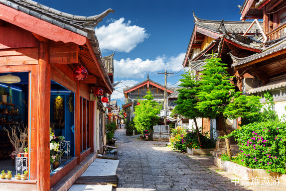 【云南】 昆明+大理+麗江雙飛6日【滇池大壩+石林+崇圣寺三塔+喜洲古鎮(zhèn)+雙廊古鎮(zhèn)+虎跳峽+玉龍雪山+藍月谷】