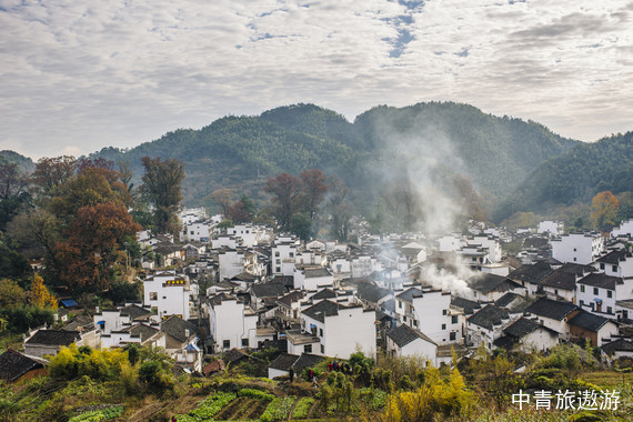 【逸趣江西】南昌、庐山、婺源双卧七日